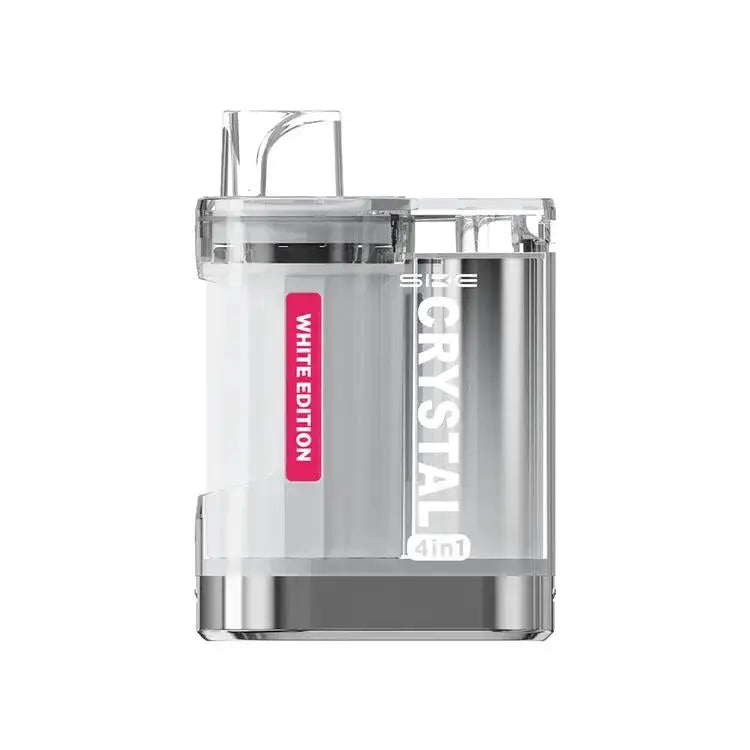 SKE Crystal 2400 4 in 1 Pod Vape Kit Absolute Vape