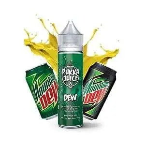 pukka-dew