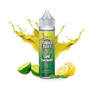 pukka-lime