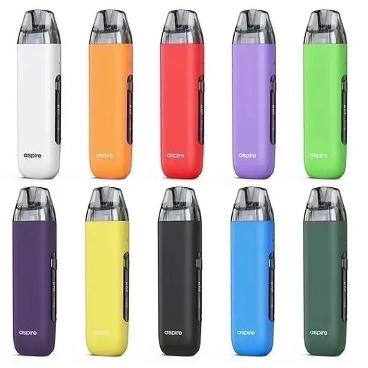 Aspire Minican 3 Pro Pod Vape Kit Aspire