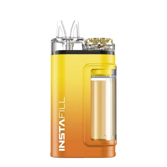 Instafill 3500 Disposable Vape Kit