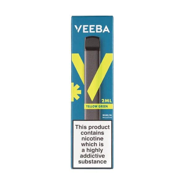 Veeba Disposable Vape 20mg by IQOS