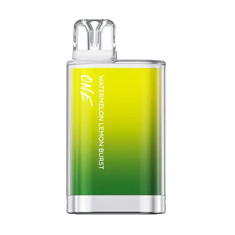 Amare Crystal One Disposable 20mg Absolute Vape