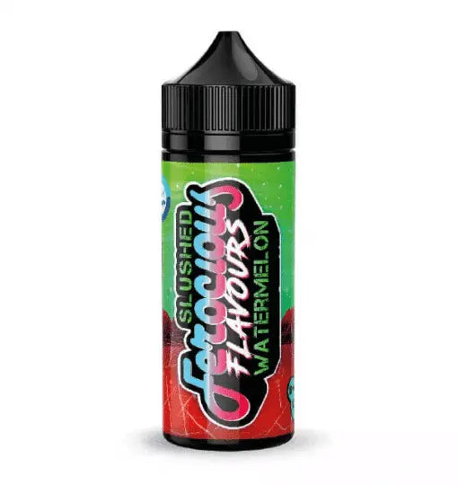 Watermelon-Slush-Shortfill-E-Liquid-by-Ferocious-100ml