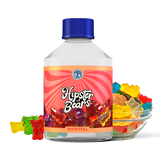 death-to-hipster-bears-200ml-shortfill