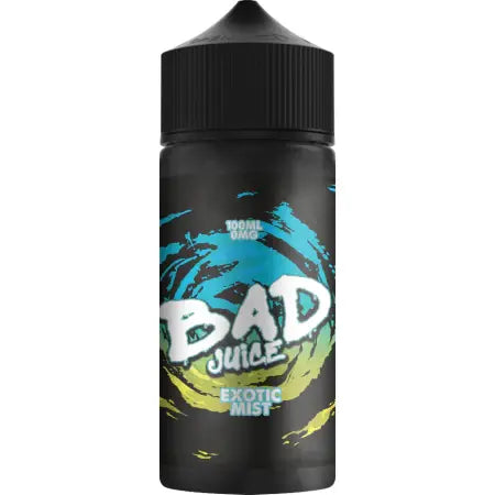 Bad-Juice-Exotic-Mist-100ml-Shortfill