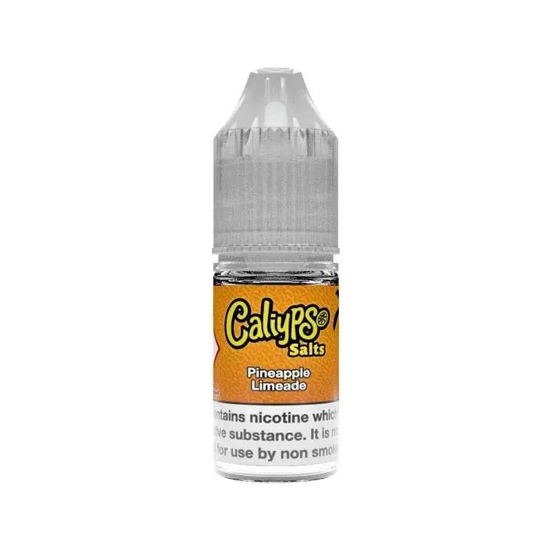 Pineapple-Limeade-Nicotine-Salt-by-Caliypso-10ml-Ecigstore