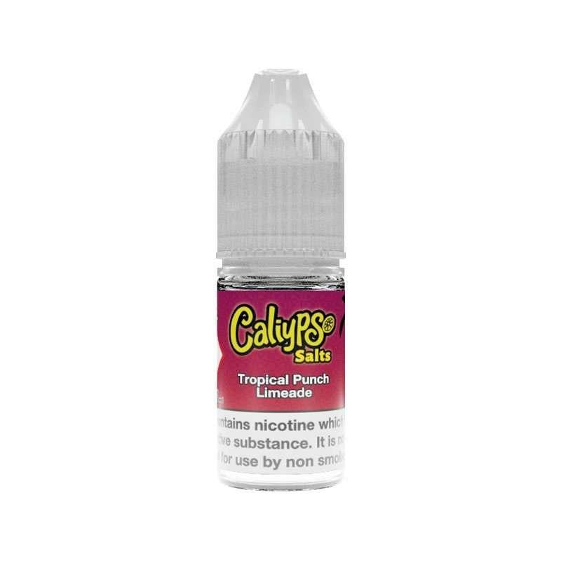 Tropical-Punch-Nicotine-Salt-by-Caliypso-10ml-Ecigstore