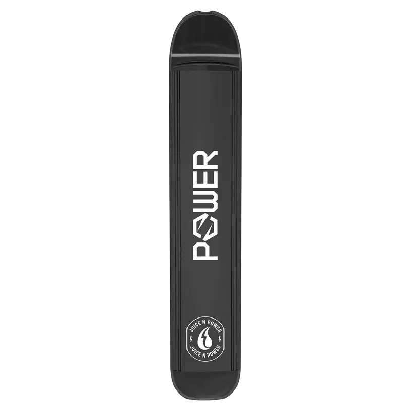 Power Disposable (Juice N Power)- 20mg - Absolute Vape