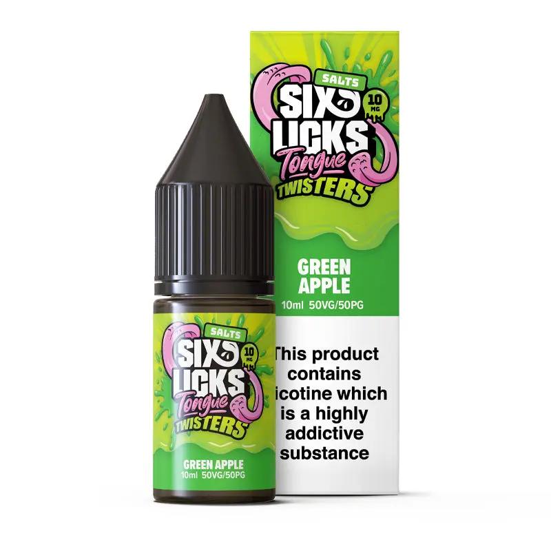 green-apple-nic-salt-eliquid-by-six-licks-tongue-twisters65a6727c3d13e