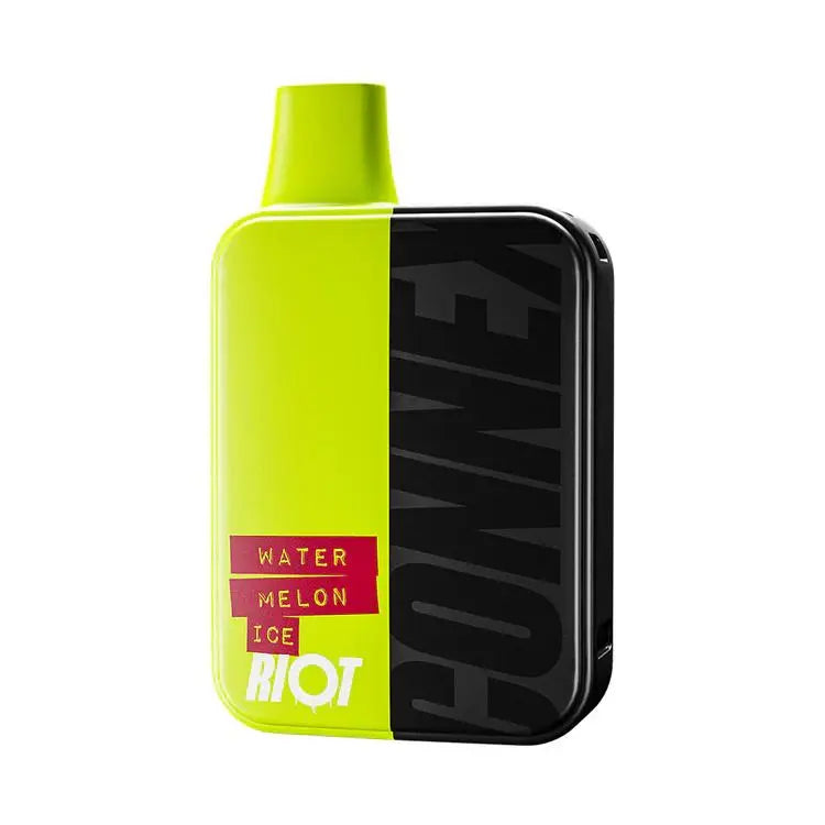 Riot Connex Disposable Vape Pod Kit Riot Connex