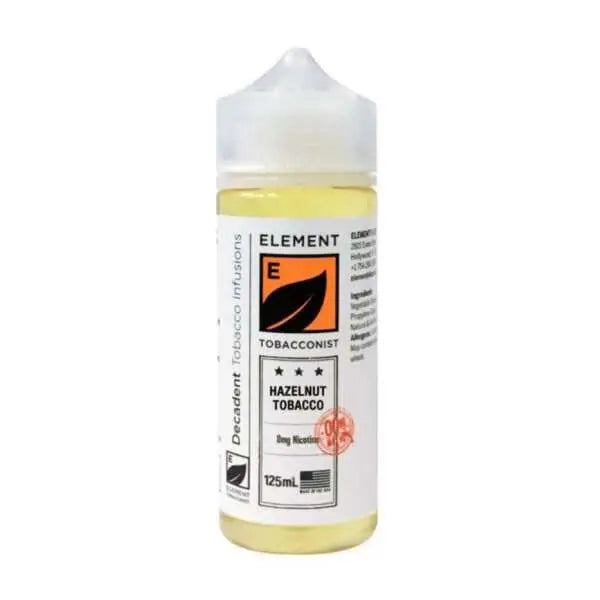 element-tobacconist-hazelnut-tobacco-100ml-eliquid-shortfill-bottle-600×600-1