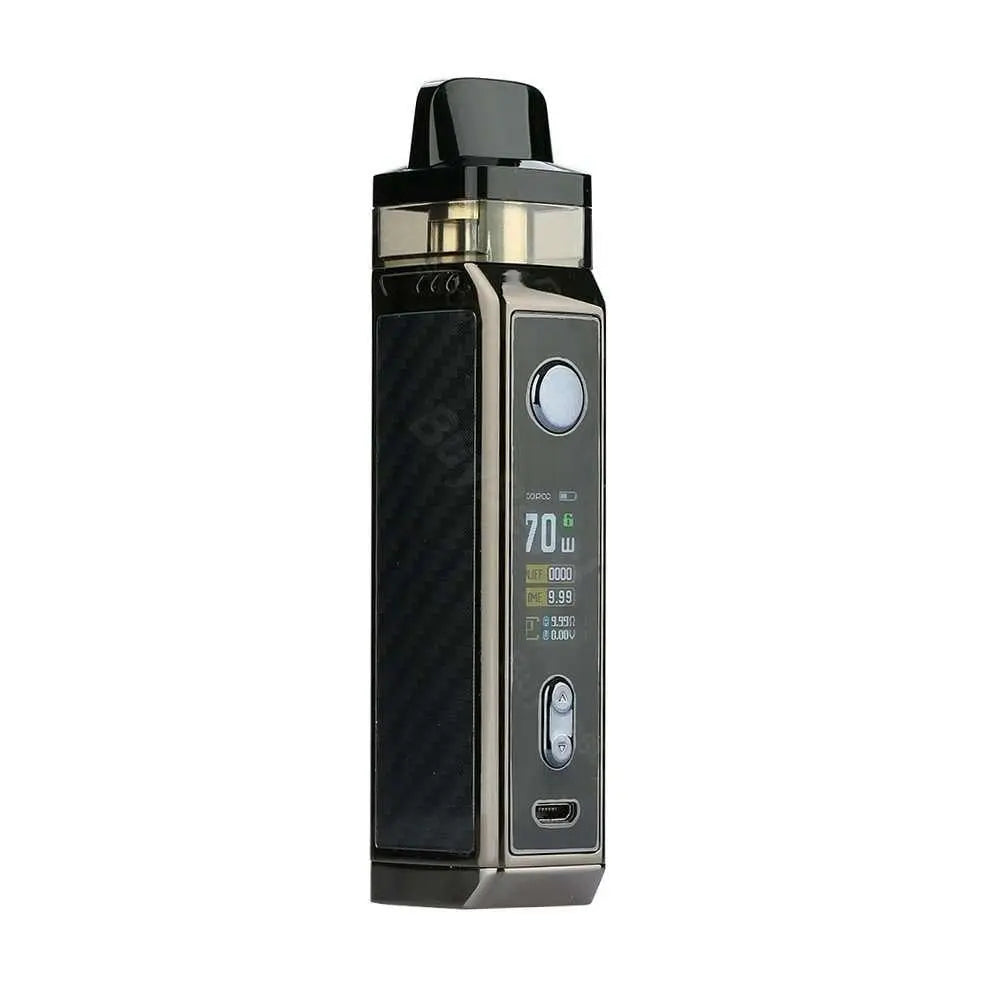 VooPoo Vinci X Mod Pod Kit - Absolute Vape