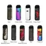 Smok Nord 2 Pod Kit Smok