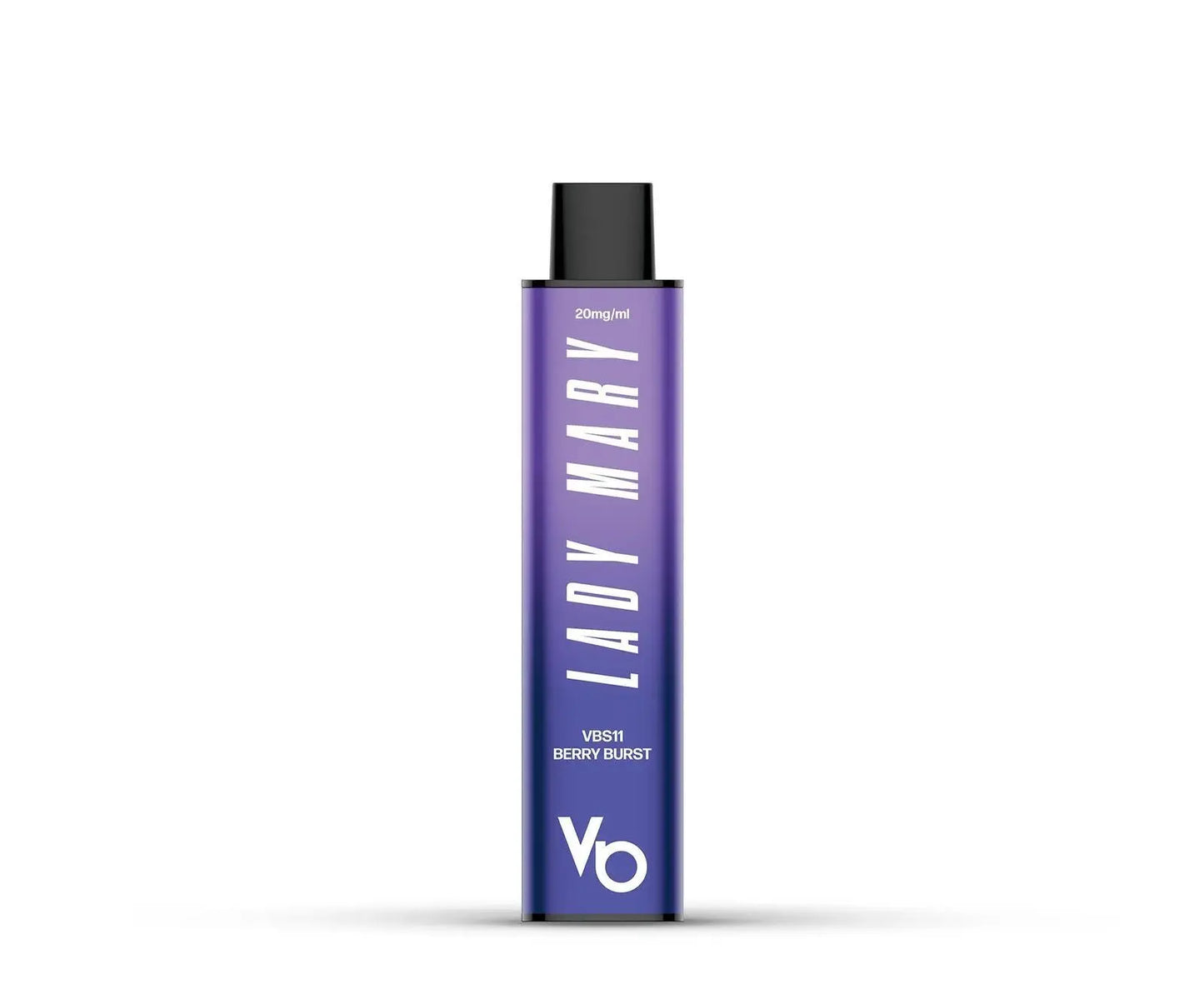Lady Mary Disposable Vape - 20mg - Absolute Vape