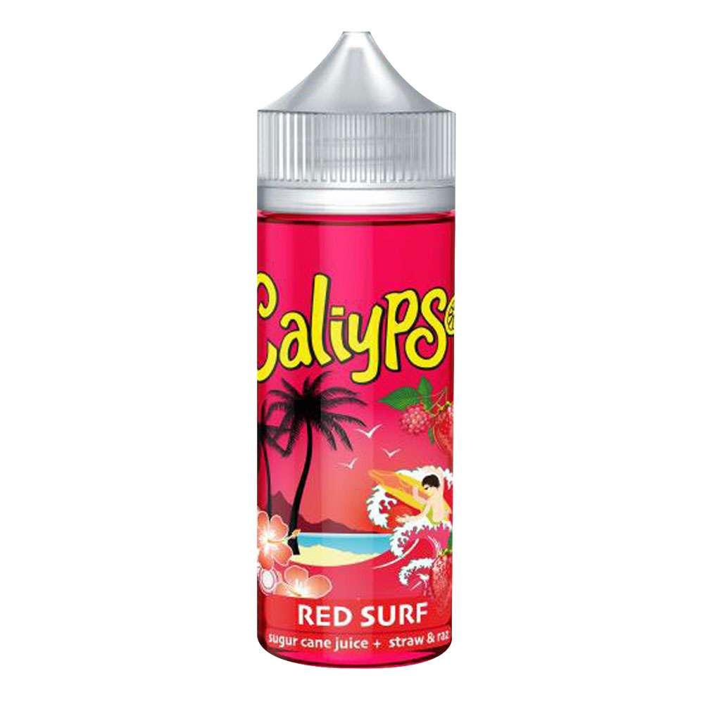 Red-Surf-ShortFill-E-Liquid-by-Caliypso-100ml