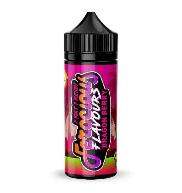 DRAGON-BERRY-FRUIT-FRENZY-100ML-E-LIQUID-FEROCIOUS-FLAVOURS