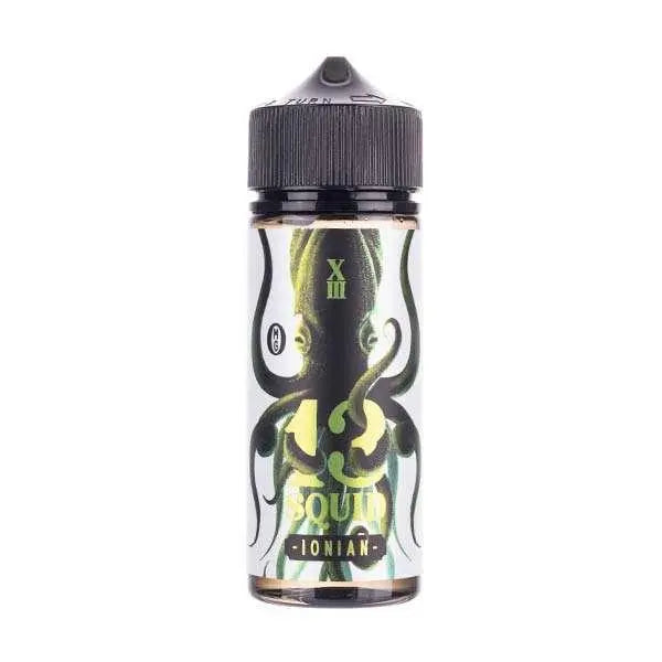 Ionian-Shortfill-E-Liquid-by-13-Squid