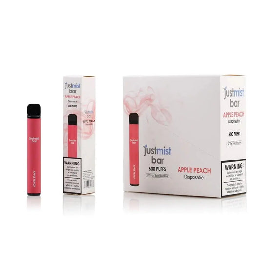 Just Mist Disposable Vape Just Mist