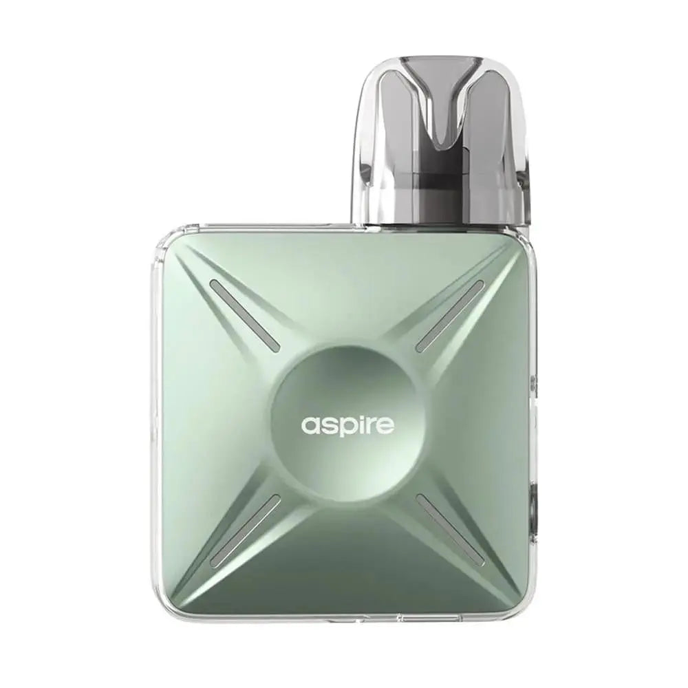 Aspire Cyber X Pod Kit Aspire
