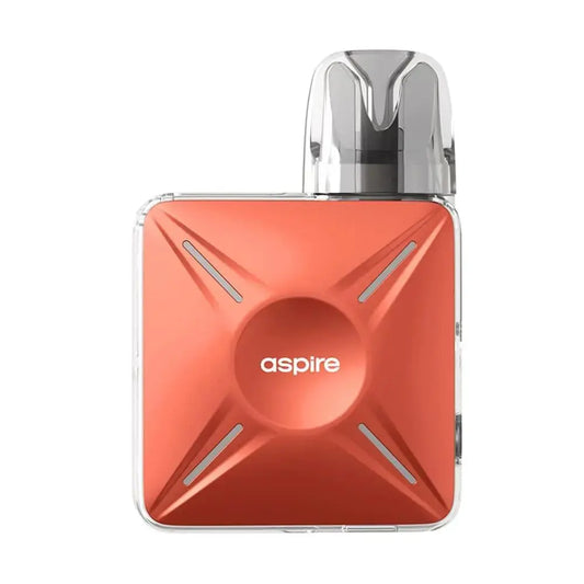 Aspire Cyber X Pod Kit Aspire