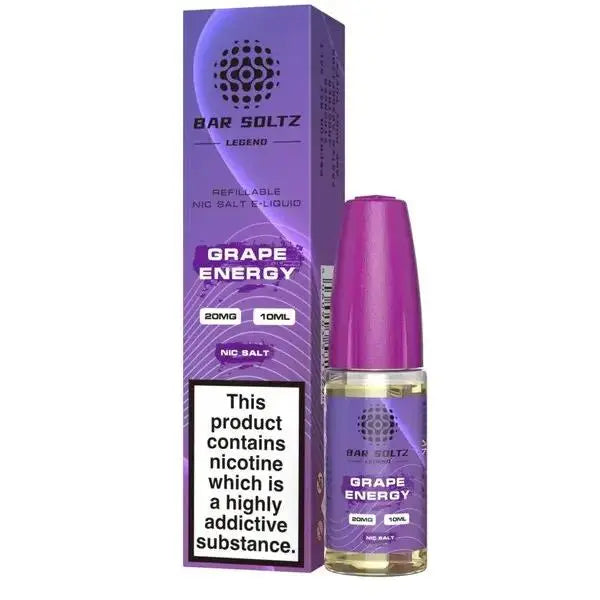 Bar-Soltz-Legend-Nic-salt-Grape-Energy-10ml650a896acab62