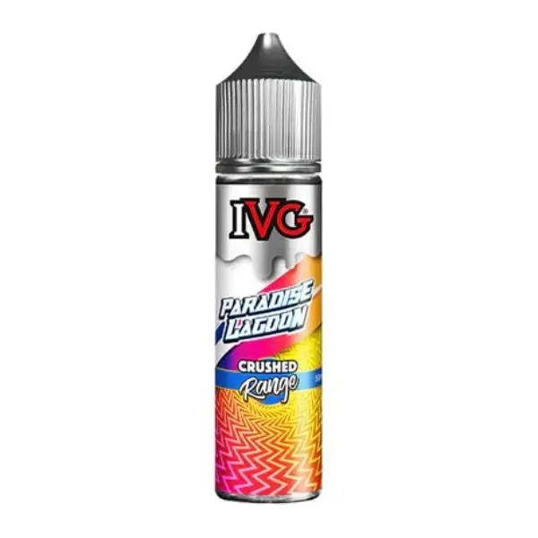 IVG Select E Liquid - Paradise Lagoon- 50ml - Absolute Vape