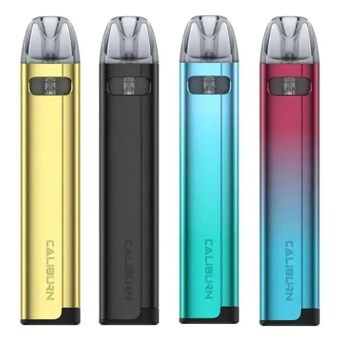 UWELL Caliburn A2S Pod Kit Uwell