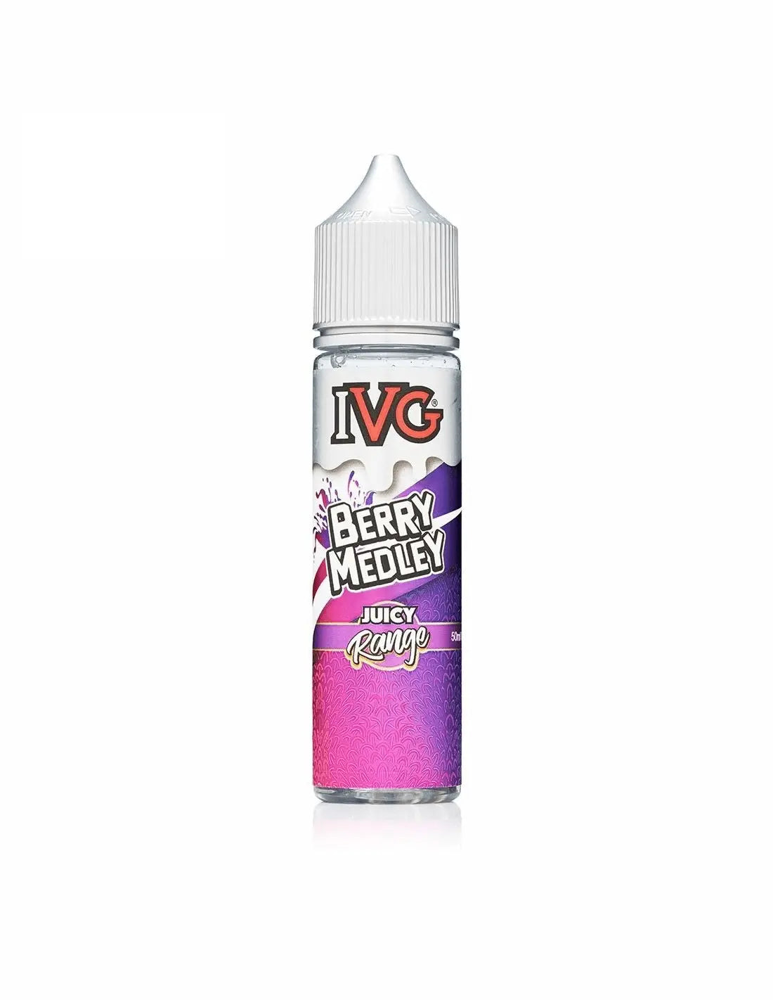 Berry-Medley-E-liquid-by-IVG-Juicy-50ml