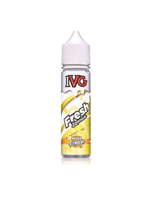 fresh-lemonade-e-liquid-by-ivg-mixer-range-50ml