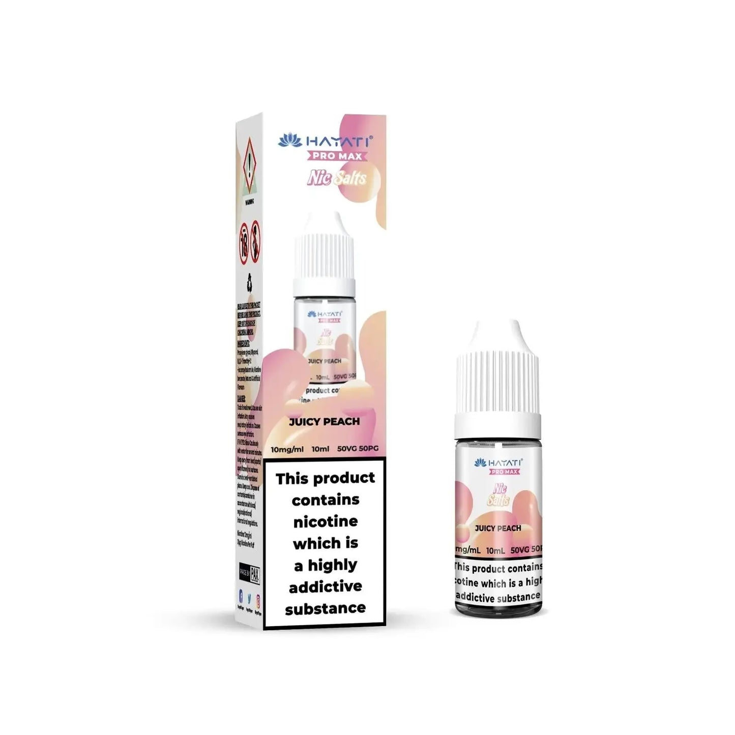 JUICY-PEACH-10ML-NIC-SALT-HAYATI-PRO-MAX656dee539fba7