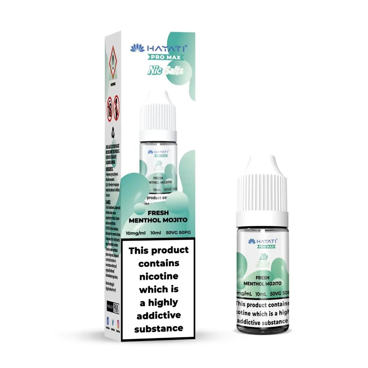 FRESH-MENTHOL-MOJITO-10ML-NIC-SALT-HAYATI-PRO-MAX656df1172360b