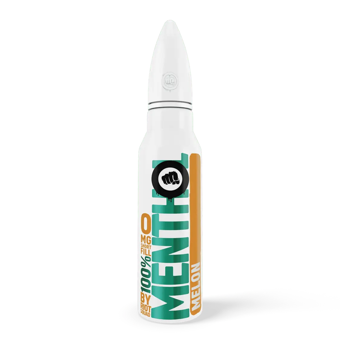 Riot Squad E Liquid - Menthol Melon - 50ml - Absolute Vape
