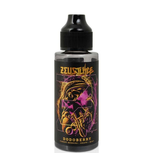 zeus-juice-dodoberry-100ml-eliquid-shortfill-bottle