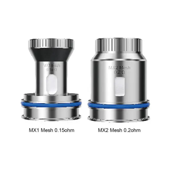 FreeMax MX Replacement Coil - Absolute Vape