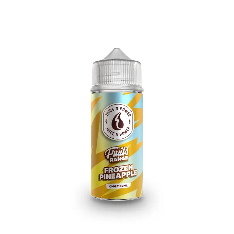 Frozen-Pineapple-100ml64db5c2103409