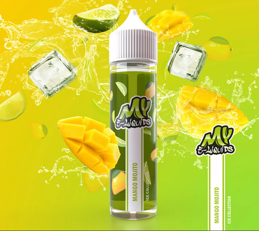 mango-mojito