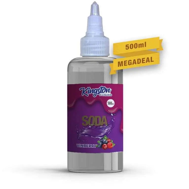 Kingston-Soda-Vinberry-500ml