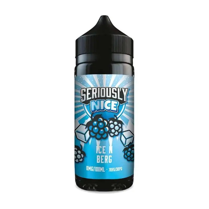 doozy-seriously-nice-ice-n-berg-100ml-eliquid-shortfill-bottle