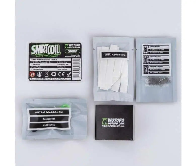 smrt_pnp_rebuildable_coil_kit