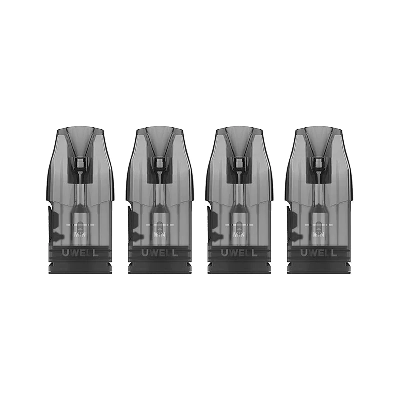 uwell-kalmia-replacement-pods-pack-of-4