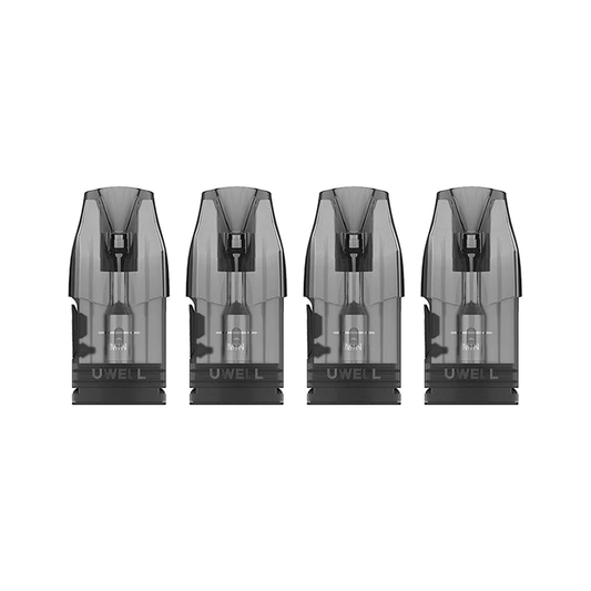 uwell-kalmia-replacement-pods-pack-of-4