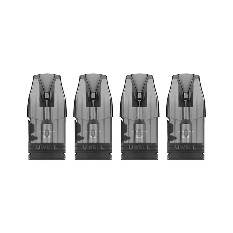 uwell-kalmia-replacement-pods-pack-of-4