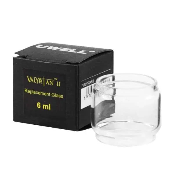 Uwell-Valyrian-2-Bulb-Glass-6ml