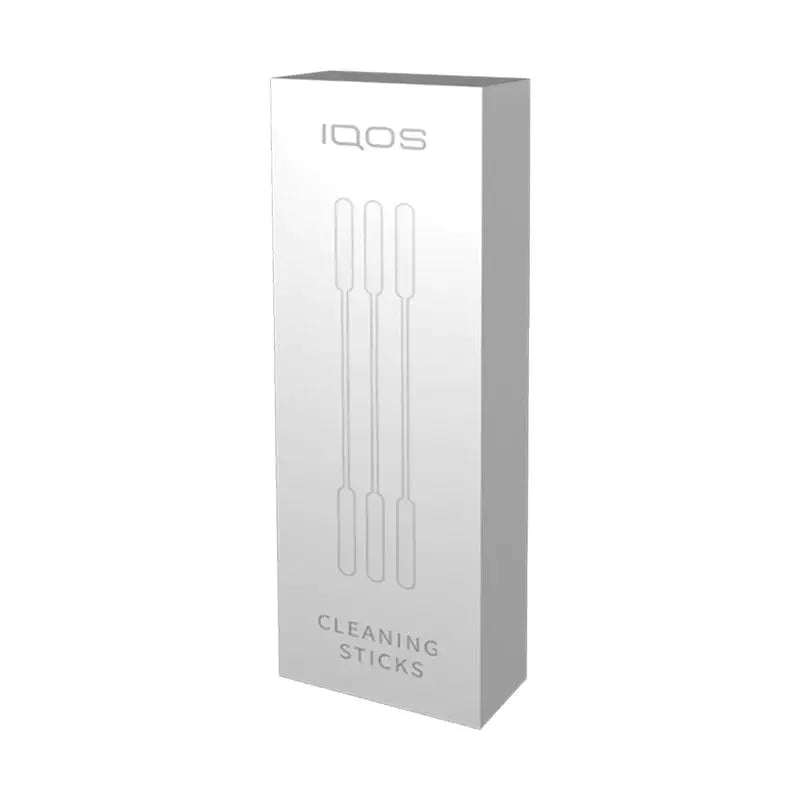 Iqos-cleaning-stikc