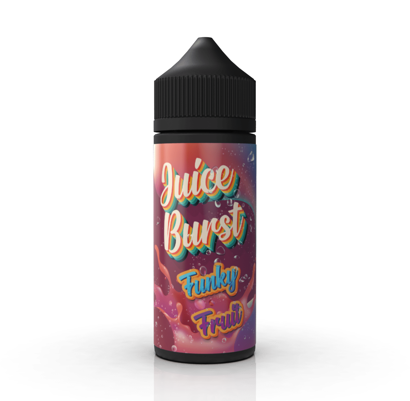 Juice-Burst-Funky-Fruits-100ml-E-Liquid