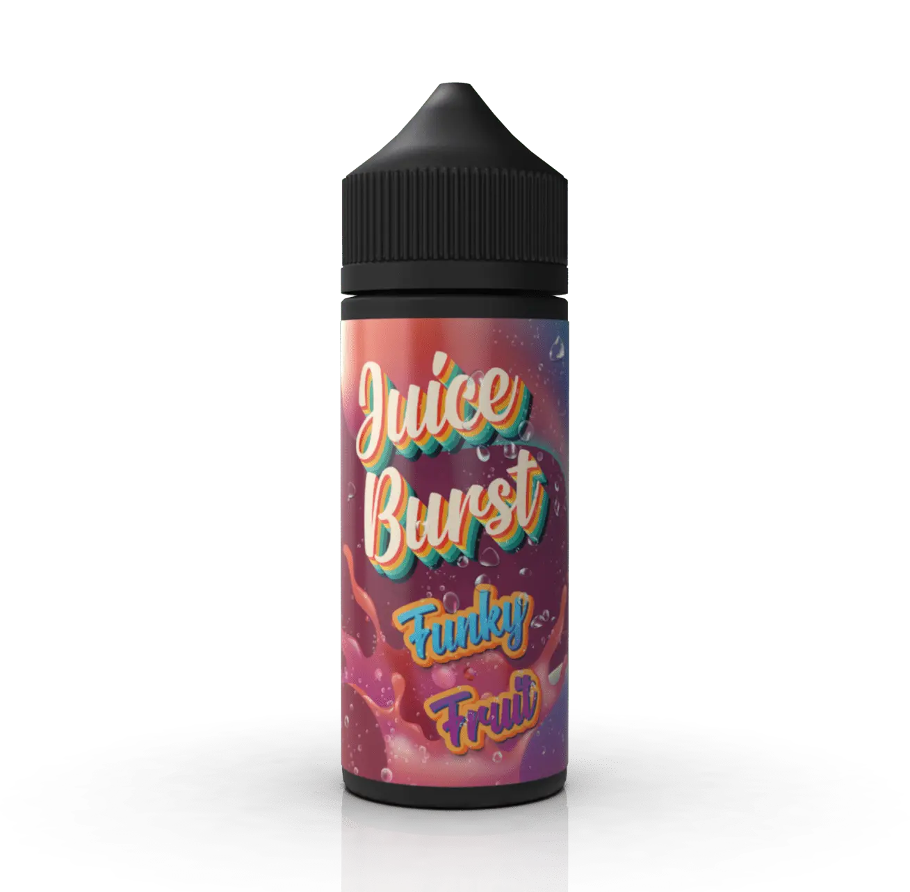 Juice-Burst-Funky-Fruits-100ml-E-Liquid