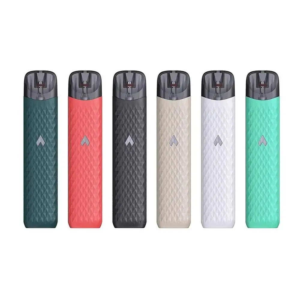 Uwell Popreel N1 Pod Kit - Absolute Vape