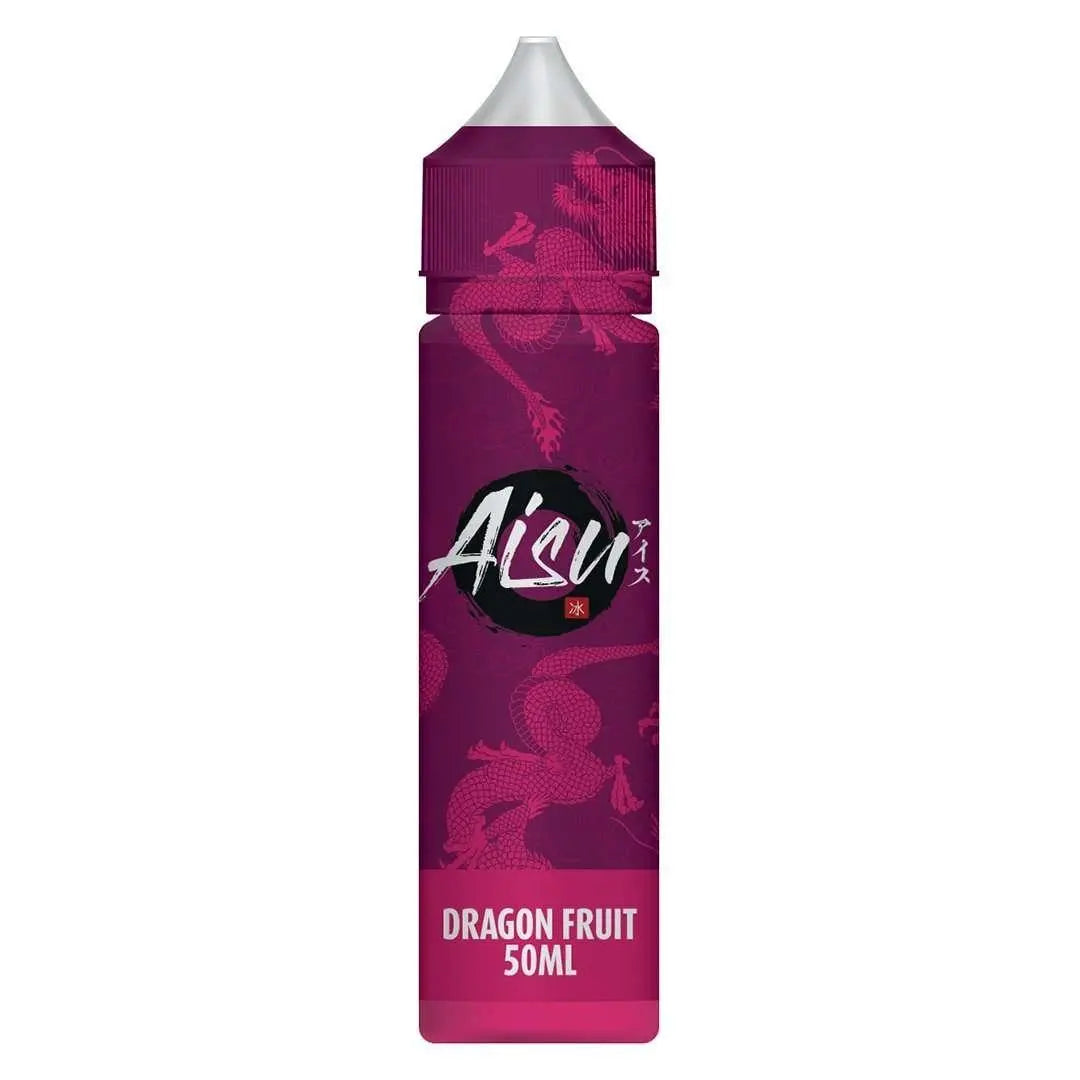 ZAP! Juice Aisu E Liquid - Dragon Fruit - 50ml - Absolute Vape
