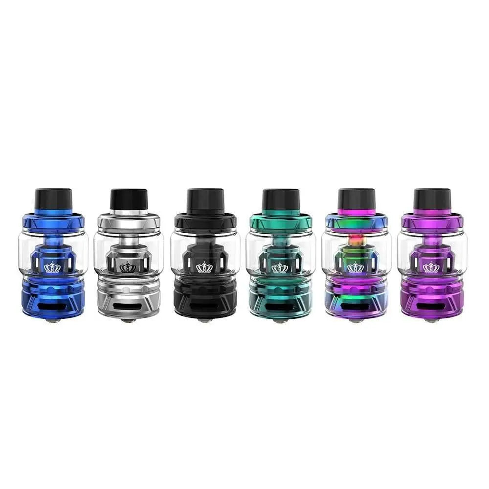 Uwell Crown IV Tank - Absolute Vape